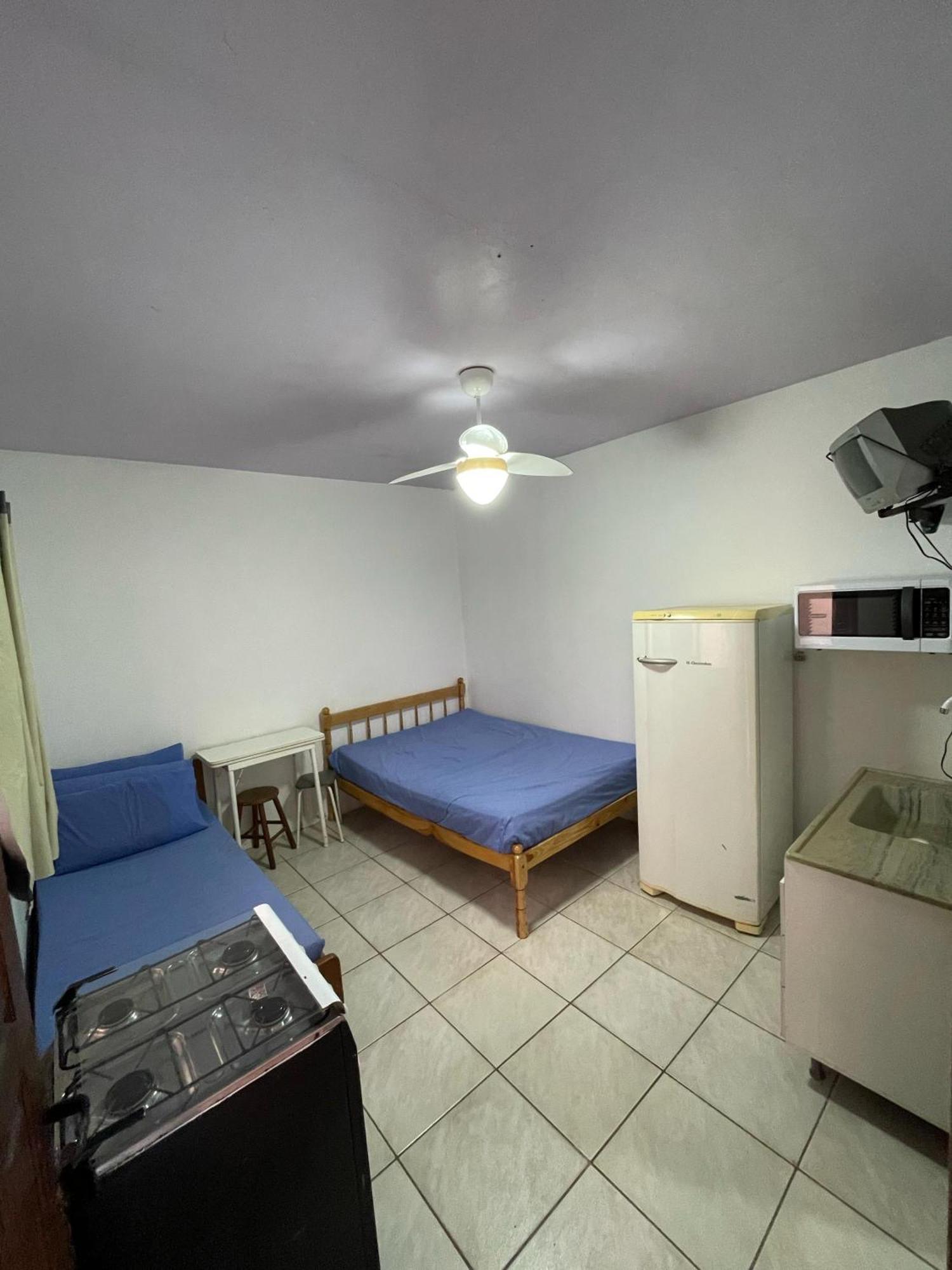 Pousada Tuiuti Tramandaí Zimmer foto