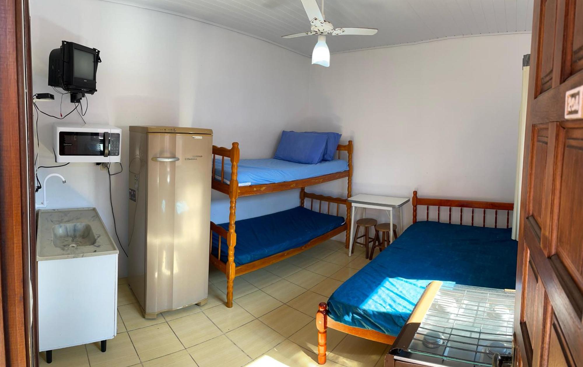 Pousada Tuiuti Tramandaí Zimmer foto