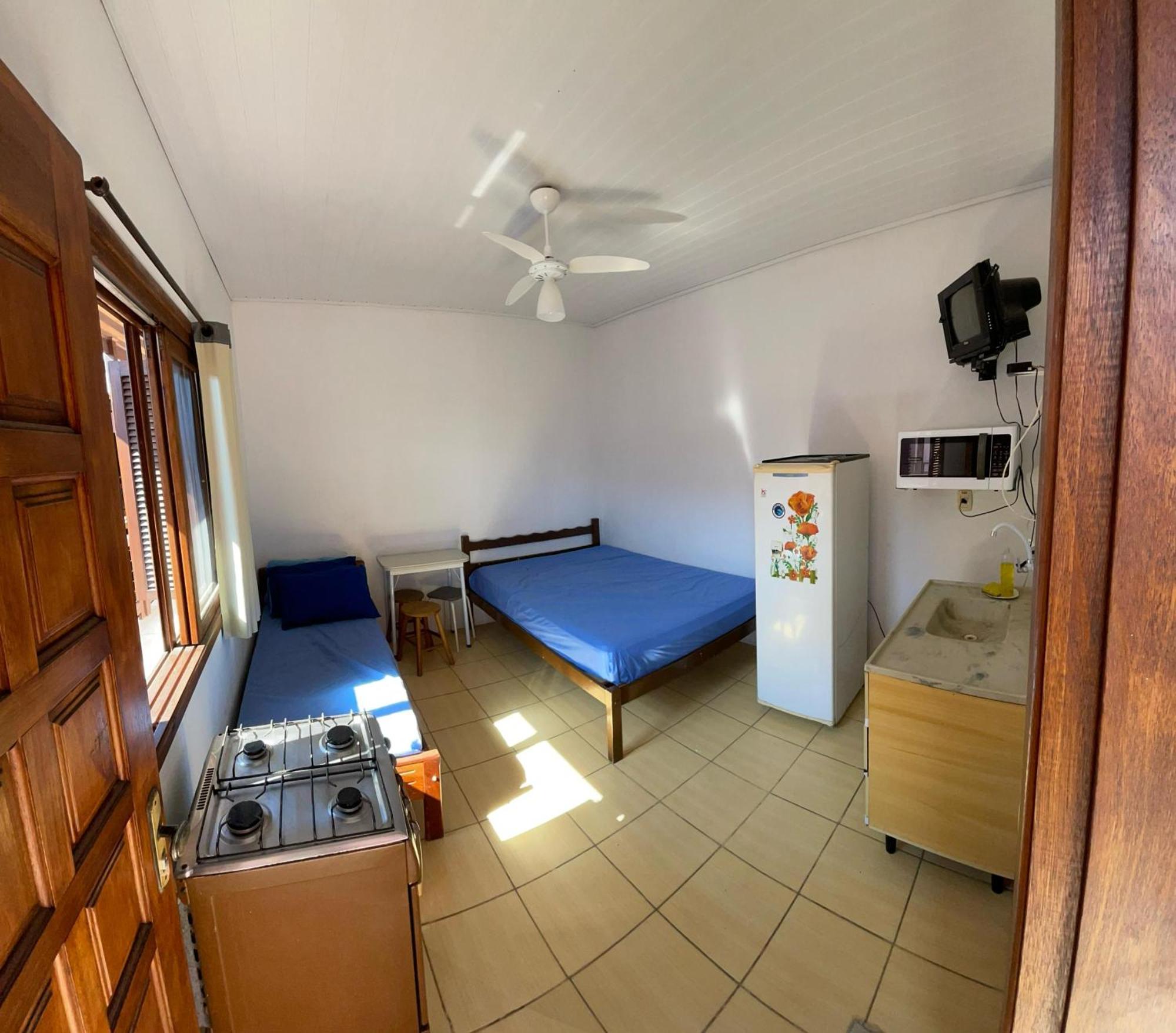 Pousada Tuiuti Tramandaí Zimmer foto